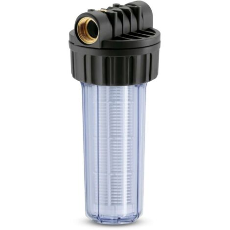 Kärcher Home & Garden 2.997-210.0 Filtereinsatz 120 mm 33,3 mm (G1)