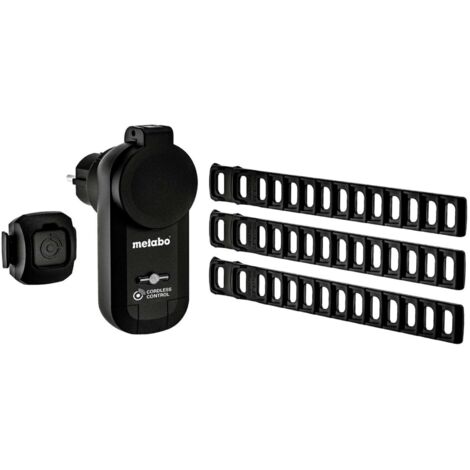Metabo - Set zum Ein- und Ausschalten CordlessControl, Typ E 630234000