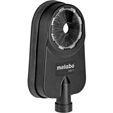 Metabo - Staubabsaugaufsatz mit Adapter 631343000 (1/5)
