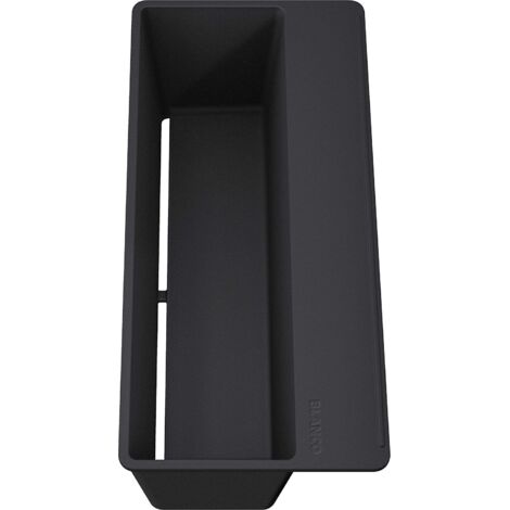 Blanco - Spülbeckenschale SITYBox, lavagrau 235494