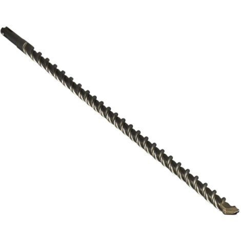 Makita Zubehör - SDS-Plus Hammerbohrer, 12x600 mm B-47737