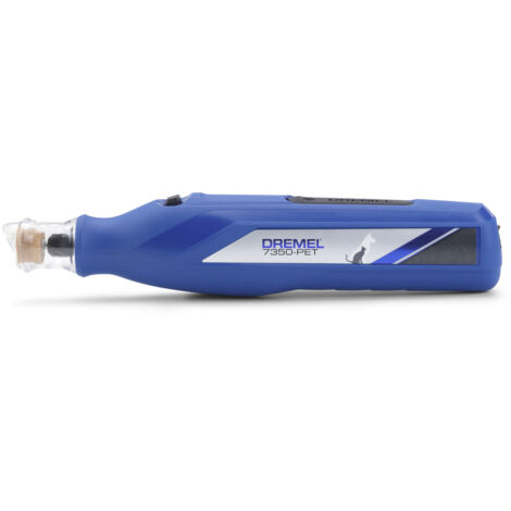 Dremel 7350-PET Akku-Krallen- pflegeset