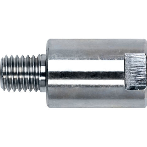 Metabo Verlängerungsstück M 14/ M 14 für Polierer (631360000) (1/3)