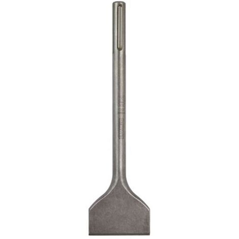 DeWALT Zubehör - Flachmeißel SDS Max, 80x300 mm DT6825