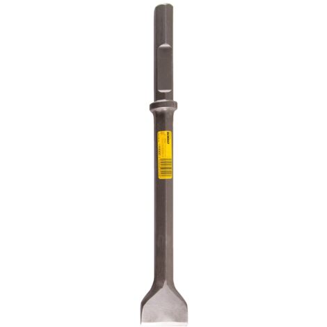 DeWalt Spatmeißel Sechskant 75x521 mm