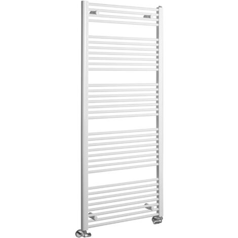 Aqualine Direct - Heizkörper 168x75 cm, 1269 W, weiß ILR67T (1/4)