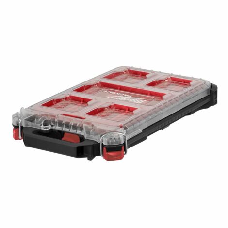 Milwaukee PACKOUT™ Compact-Organiser Slim