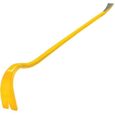 Stanley Werkzeug - Brecheisen 106 cm 1-55-521