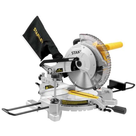 Gehrungssäge 1650 W 254 mm – S/SM1650