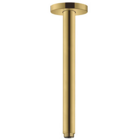 hansgrohe Deckenanschluss S 300 mm, 27389990
