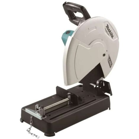 Makita - Trennschleifmaschine für Metall 355 mm, 2200 W M2402B