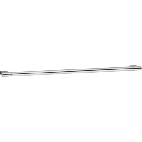 KEUCO PLAN Badetuchhalter, 850mm, verdeckte Befestigung,