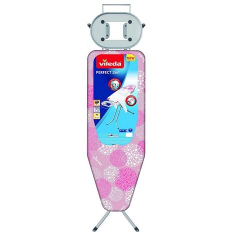 Bügelbrett 122x44cm - Vileda - 168644