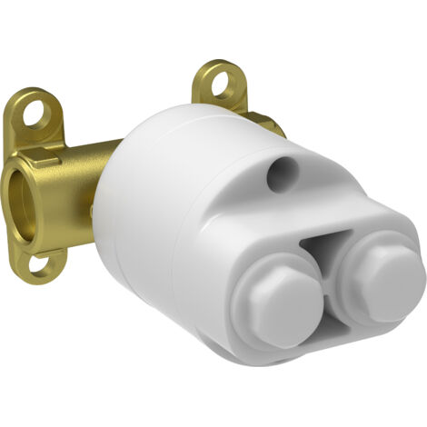 Hansgrohe - Montagekörper für Unterputzarmatur 29239180