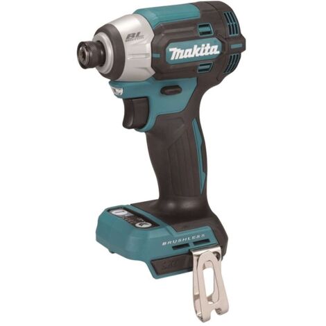 Makita - 18V Akku-Schlagschrauber, ohne Akku und Ladegerät DTD201Z