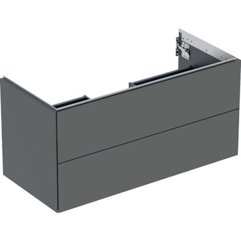 Geberit 505264003 ONE Unterschrank für WT/-Platte