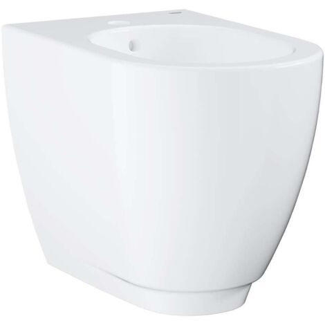 Grohe Essence - Stand-Bidet, PureGuard, Alpinweiß 3957500H (1/4)