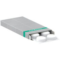 Hansgrohe Aqittura M91 - Reinigungsmittel 76817000