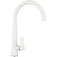 SCHOCK Gota - Spültischarmatur, weiß 521000W