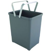 Franke Ersatzteile - Abfalleimer Garbo 18 l 133.0251.270