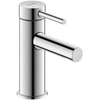 Duravit Circle - Waschtischarmatur, MinusFlow, Chrom CE1012002010