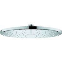 Grohe Rainshower - Kopfbrause 310 Mono 9,5 l/min, 1 Strahl, verchromt 26562000