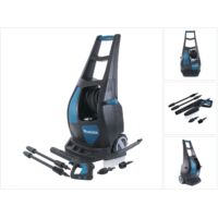 Makita - Hochdruckreiniger 2100 W, 140 bar HW132