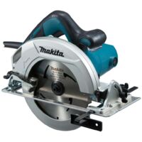 Makita Werkzeug - Handkreissäge 190 mm, 1200 W HS7601