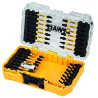 DeWALT Zubehör - Schrauberbit-Set, 29-teilig DT70734T