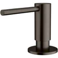 Franke Atlas Neo - Spülmitteldispenser, 350 ml, Anthrazit 112.0717.103