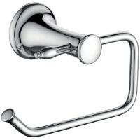 Novaservis Ferro Retro - Toilettenpapierhalter, Chrom ARE33