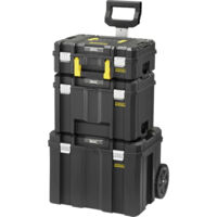 Stanley Zubehör - Aufbewahrungssystem 3-in-1 FMST75753-9