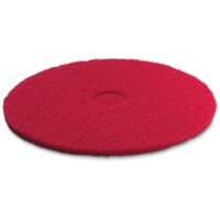 Kärcher Zubehör - Pad, Durchmesser 432 mm, mittelweich, 5 Stk. 6.369-470.0