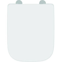 Ideal Standard i.life B WC-Sitz, Wrapover, weiß, T468201
