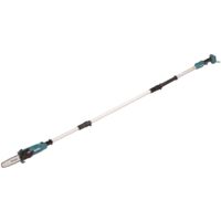 Makita Gartenmaschinen - 18V Akku-Teleskop-Hochentaster 20 cm, ohne Akku und Ladegerät DUA200Z01
