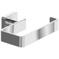 Villeroy & Boch Elements Striking - Toilettenpapierhalter, Chrom TVA15201400061