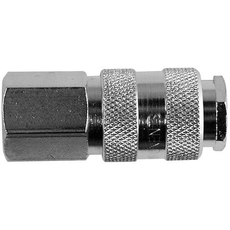 Steck-Kupplungen Mit Innengewinde, ISO 7241-1 A