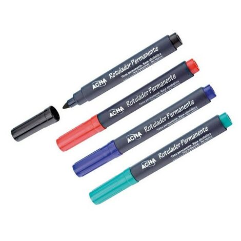 Sharpie Permanent Marker | Marker Stifte Mit Feinen Und