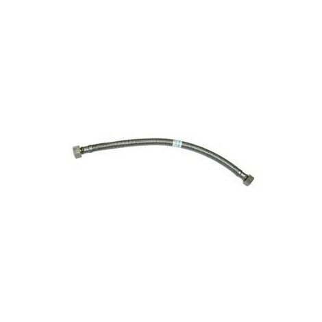 Cellfast Schlauch-Schnellverbinder CellPRO | Für 3/4" Und 1" Schläuche | Grau, ABS-Kunststoff & Rostfreier Stahl