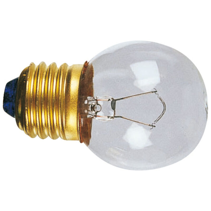 Ampoule 12 Volts E27 Puissance (W) 40 W