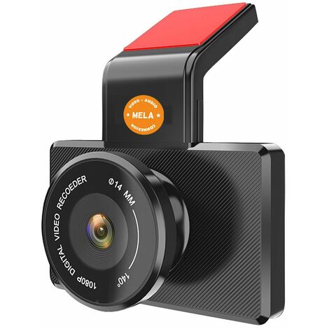 Dashcam RVC-DV-RUNI03 BLAUPUNKT (1/2)