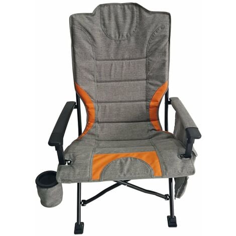 Fauteuil de camping Taïga SOPLAIR