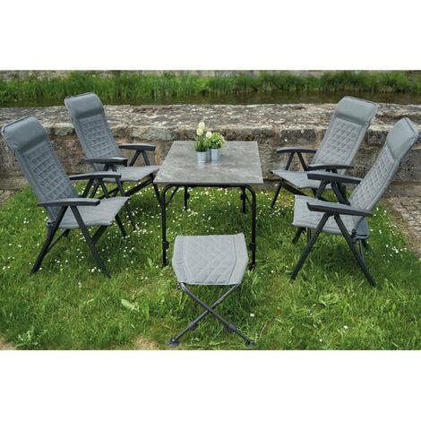 Repose-jambes Advancer Focus Lifestyle WESTFIELD