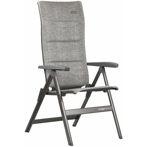 Fauteuil de camping Elegance Sunbrella WESTFIELD