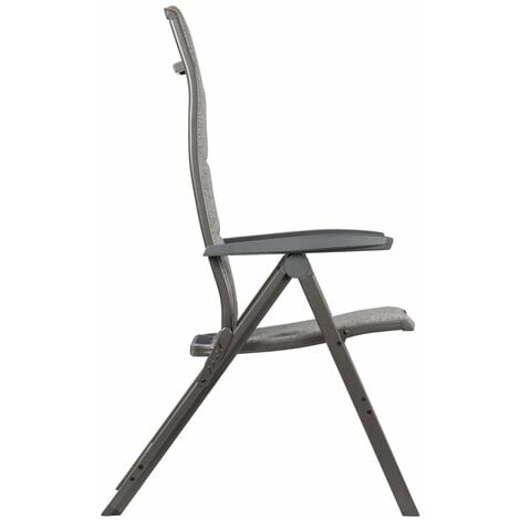 Fauteuil de camping Elegance Sunbrella WESTFIELD