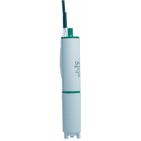 Pompe immergée Geo Duplo Plus COMET (1/2)
