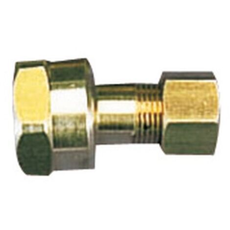Raccord Entrée 20/150 Diam 8/10 - Gok