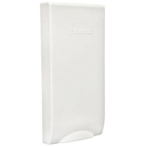Couvercle de ventouse chauffage TRUMA S2200 – Compatible modèles après 07/2006