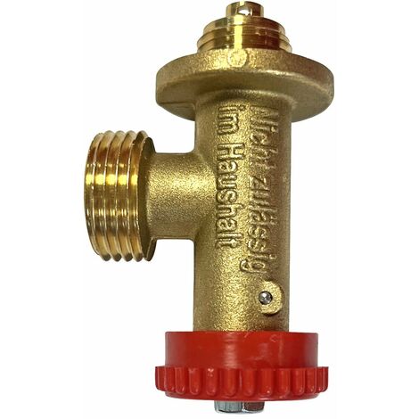 Adaptateur Pour Gaz Butane/Propane - Camping-car, Caravane