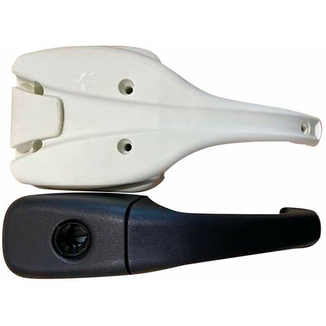 Serrure de porte camping-car ZADI